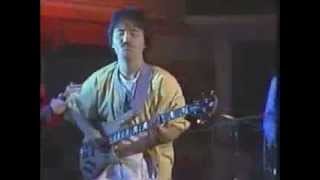 Yoshihiro Naruse feat Tak Matsumoto  Now or Never [upl. by Anidnamra198]