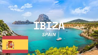 IBIZA SPAIN THE JEWEL OF THE BALEARIC ISLANDS  Travel Guide and Things To Do ibiza [upl. by Spalla584]