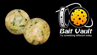 How To Make Turbo Tuna Boilies  Bait Recipe [upl. by Jauch631]