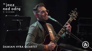 56 Jazz nad Odrą Damian Hyra Quartet – Był sobie człek [upl. by Gessner]