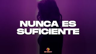 Los Ángeles Azules  Nunca Es Suficiente ft Natalia Lafourcade  Letra [upl. by Danni701]