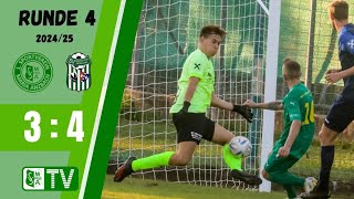 1 SV Maria Anzbach vs SV Karlstetten I Highlights 2024 I SVMA TV [upl. by Nohcim]