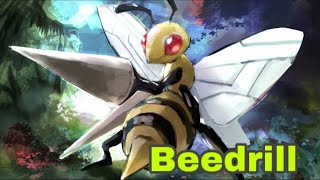 COMO suena un BEEDRILL real SOUND EFFECTS [upl. by Magena982]