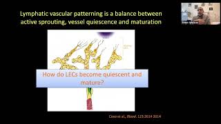 July CZI Seminar featuring Sathish Srinivasan PhD at the Oklahoma Medical Research Foundation [upl. by Krasnoff]