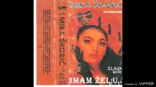 Mira Skoric  Ljubav se prica pogledom  Audio 1992 [upl. by Joella]