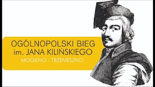 XXI Ogólnopolski Bieg im Jana Kilińskiego [upl. by Gertrud67]