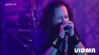 Korn  Faget  Live Hellfest 2015 20th Anniversary [upl. by Niven95]