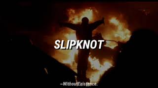 Slipknot  Wherein Lies Continue  Subtitulado [upl. by Anoif]