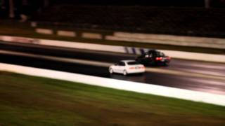 H22 cb7 Accord vs typer eg Civic [upl. by Aneahs]