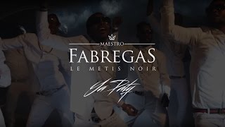 Fabregas Le Métis Noir  Ya Paty La Ntcham  La Danse des Africains [upl. by Custer]