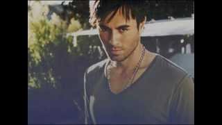 Enrique Iglesias  Falta Aquele Amor Falta Tanto Amor  Portuguese Version [upl. by Bartel50]