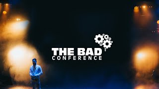 BAD Conference Virtual Edition 2020 is on 15th September 2020 [upl. by Tranquada]