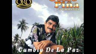 Celso Piña  Dile [upl. by Funch]