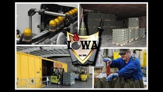 Iowa Army Ammunition Plant Installation Mission Video [upl. by Ivett164]