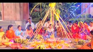 Kopi Kopi Bolale Suruj Dev by ANURADHA PAUDWAL Bhojpuri Chhath Geet I Chhathi Maiya [upl. by Auginahs832]