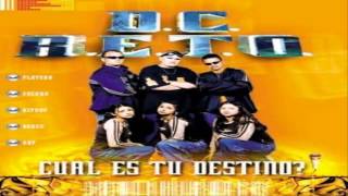 DC RETO ✿◕‿◕✿ Cual es tu destino ✿◕‿◕✿ album completo [upl. by Nyrhtak865]