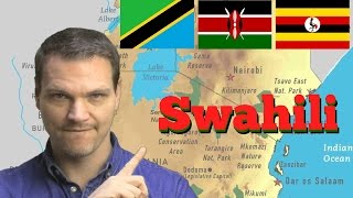 The Swahili Language [upl. by Ramsey]