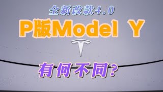 全新改款特斯拉Model Y [upl. by Niggem402]