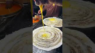 PERIYA KARI NALLI DOSA SAPTU IRUKINGALA ANNA NAGAR ASHOK ANNA KADAI dosa madrasfoodie nallidosa [upl. by Rohclem]