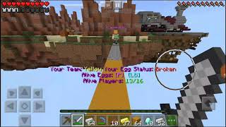 Minecraft egg wars 1 [upl. by Aken]