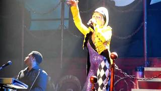 Pink Funhouse Tour Cologne Bohemian Rapsody HD 720P [upl. by Margarette78]