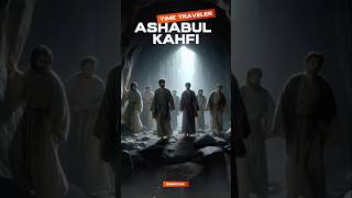 ASHABUL KAHFI The Time Traveler [upl. by Tedman]