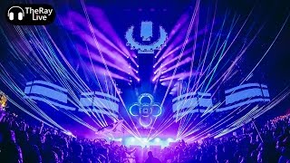 The Chainsmokers  Something Just Like This Alesso Remix Live at Ultra Music Festival [upl. by Awuhsoj451]