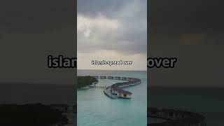 Maldives unveiled 3 interesting facts facts history shocking asia maldives travel [upl. by Danice]