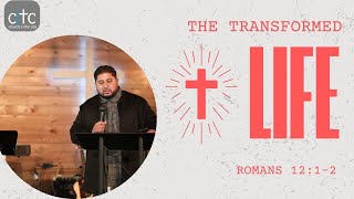 CITC SUNDAY SERVICE ONLINE   September 22nd 2024  The Transformed Life [upl. by Boehmer]