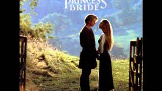 The Princess Bride Movie Review [upl. by Reinar208]