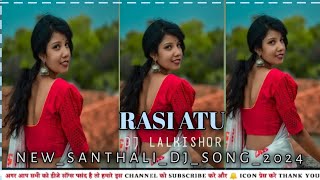 RASIATUNEWSOHARAYSANTHALIDJSONG [upl. by Nadoj]