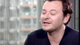 James Dean Bradfield interview [upl. by Eniwtna]