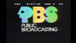 PBS 1983 [upl. by Hilliary]