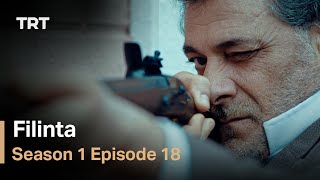 Filinta Season 1  Episode 18 English subtitles [upl. by Marozas]