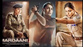 Mardaani 2  Official Trailer  Rani Mukerji  Releasing 13 December 2019 [upl. by Koeninger]