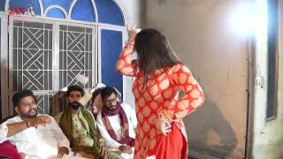 Ali Bangyal Wedding Dance Program [upl. by Aisena]