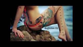 Babilonia  Born Again Regheton Remix 2014 [upl. by Nohs]