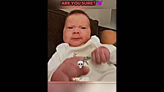 Best baby💀edit trollface troll [upl. by Bate]