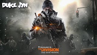 The Division  Película Completa [upl. by Eelyek]