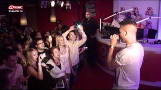 Gers Pardoel  Ik Neem Je Mee live in het Qhotel 2012 powered by NH Hoteles [upl. by Ainevul508]