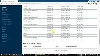 Update 19074 Kernel 572 Rev32 OpenWrt REYRESTB [upl. by Enial]