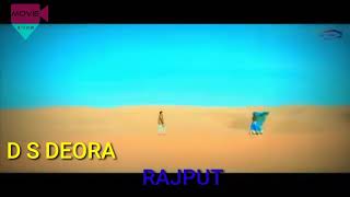 Sararara ghume Re ghume Re Maro Ghagro Rajasthani Marwadi song superhit 2017 new [upl. by Mae]