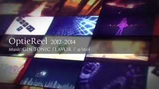 OptieReel 20122014 [upl. by Chaffinch]