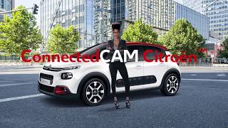 CONNECTEDCAM CITROËN®  FILM SHOOT AND SHARE YOUR JOURNEYS [upl. by Schnorr]