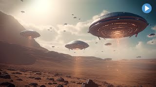 CLOSE ENCOUNTERS OF THE 4TH KIND INFESTATION FROM MARS 🎬 Full SciFi Movie 🎬 English HD 2024 [upl. by Ahsael]