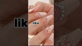 your nails if you do  💅💅💅 nails nailicious nailart nailsnailsnails nailloveeeee viral [upl. by Rodi]