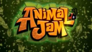 Animal Jam OST  Paradise Party [upl. by Boys22]