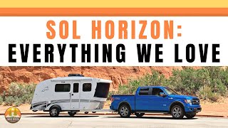 17 Reasons We Love Our Intech Sol Horizon RV  Favorite Features [upl. by Rozalie]