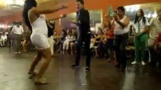 gitana bailando bulerias [upl. by Frendel240]