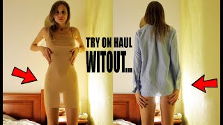 Pack With Me  Sizzling Dress Try On Haul With Heather  5 Sexy Summer Holiday Looks [upl. by Kristianson695]